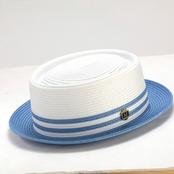 STRAW POKIE PIES - Picture 1 of 7